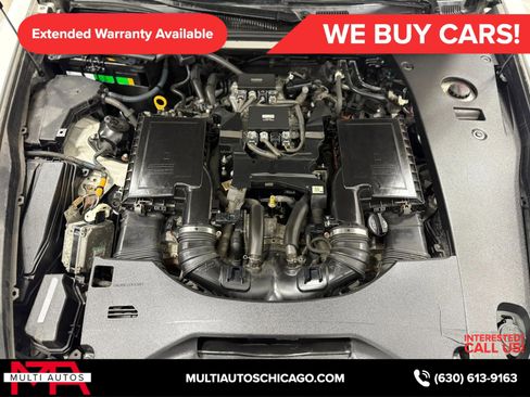 Used 2010 Lexus LS 460 AWD image 32