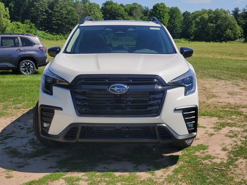 New 2026 Subaru Ascent Bronze Edition AWD/4WD image 2
