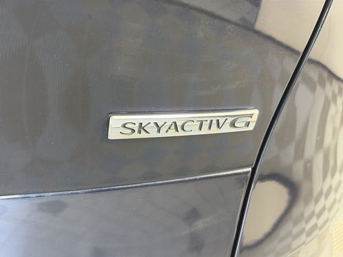Used 2021 MAZDA CX-30 AWD 2.5 S w/ Premium Package image 17