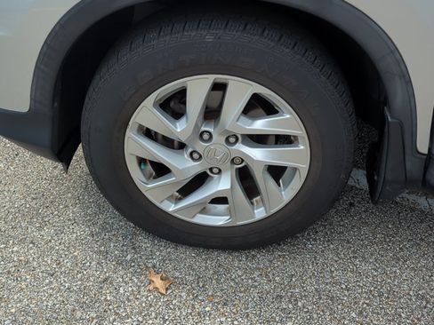 Used 2016 Honda CR-V EX-L image 25