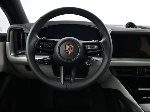 New 2026 Porsche Cayenne E-Hybrid Coupe image 13