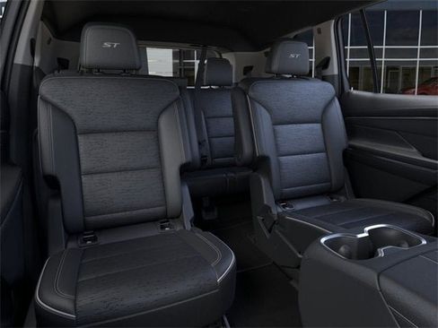 New 2026 Buick Enclave Sport Touring w/ Power Package image 17