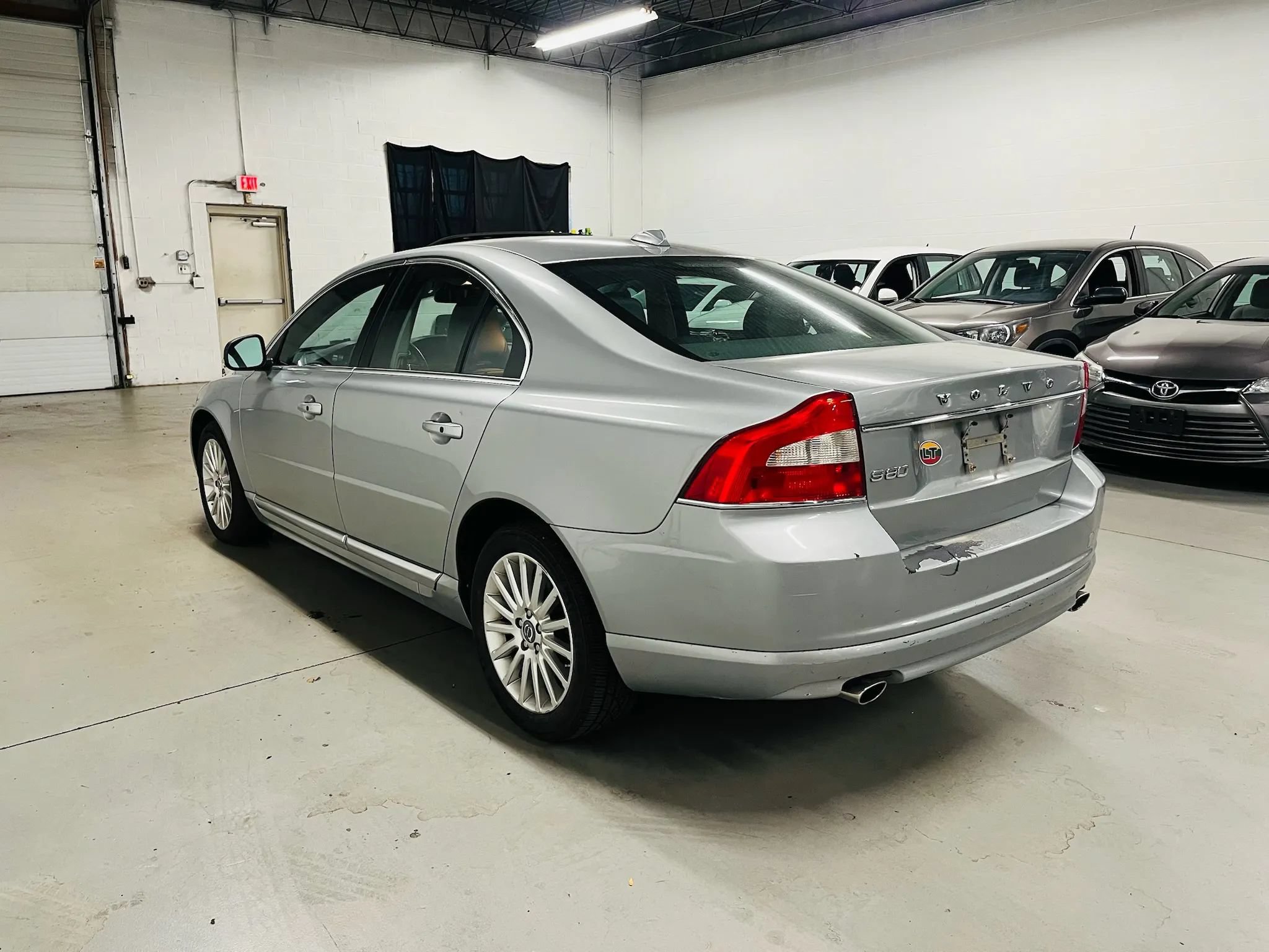 Used 2013 Volvo S80 3.2 FWD image 6