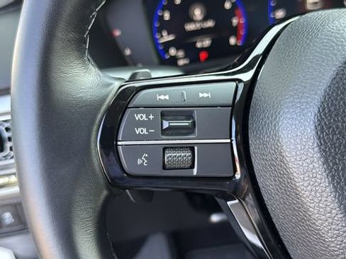 Certified 2026 Acura Integra FWD image 13