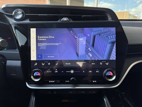 Used 2023 Lexus RZ 450e Premium image 18