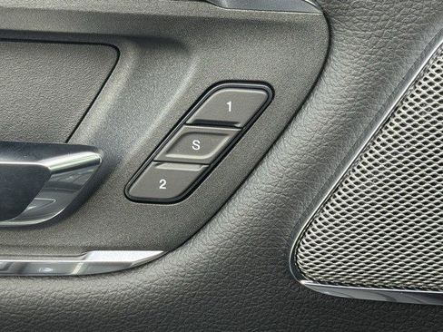 New 2026 RAM 1500 Laramie w/ Night Edition image 10