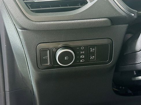 New 2026 Ford Escape Platinum w/ Premium Technology Package image 10