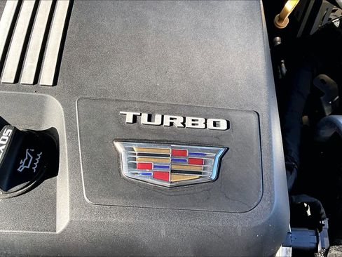 Used 2020 Cadillac CT5 Sport image 32