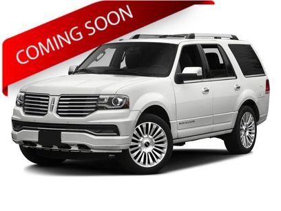 Used 2016 Lincoln Navigator Reserve