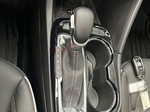 Used 2026 Buick Encore GX Avenir w/ Avenir Technology Package AWD/4WD image 25