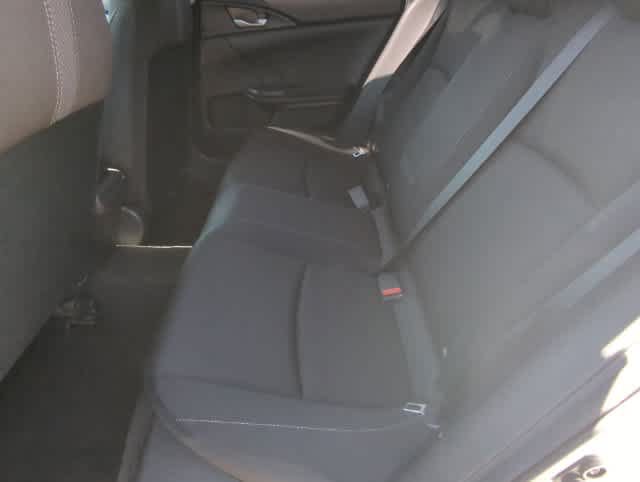 Used 2020 Honda Civic LX image 19