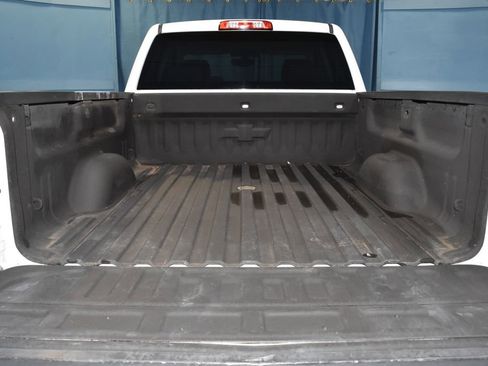 Used 2019 Chevrolet Silverado 1500 LT image 25