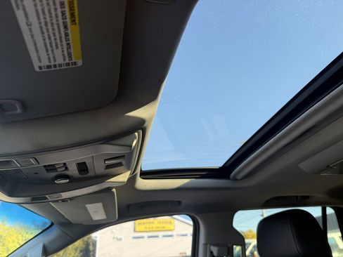 Used 2015 Chevrolet Tahoe LTZ image 14