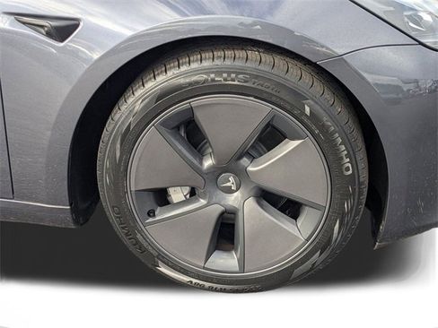 Used 2023 Tesla Model 3 Long Range image 10