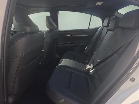 New 2026 Toyota Camry XSE FWD image 14
