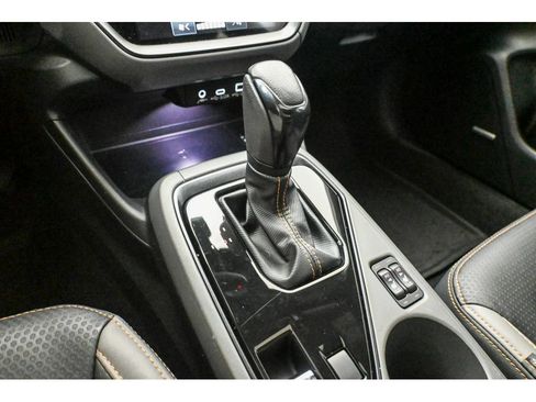 Used 2024 Subaru Crosstrek 2.5i Wilderness w/ Crosstrek Mirror Package AWD/4WD image 40
