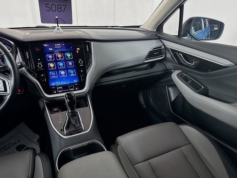 Used 2021 Subaru Outback Limited w/ Popular Package #2 image 26