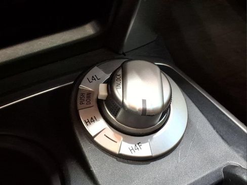 Used 2015 Toyota 4Runner Limited AWD/4WD image 14