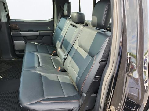 Used 2023 Ford F150 Lariat w/ Equipment Group 502A High AWD/4WD image 25