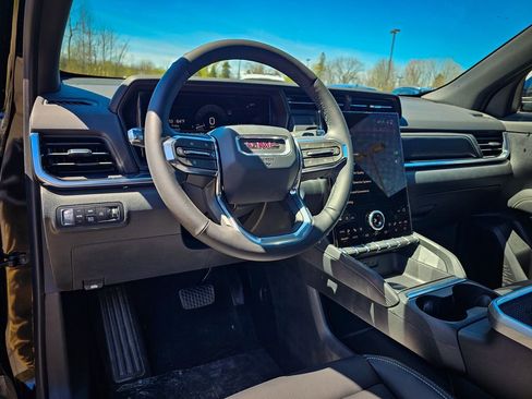 New 2026 GMC Terrain Elevation image 14