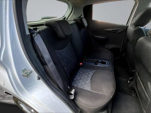 Used 2019 Chevrolet Spark LT FWD image 25