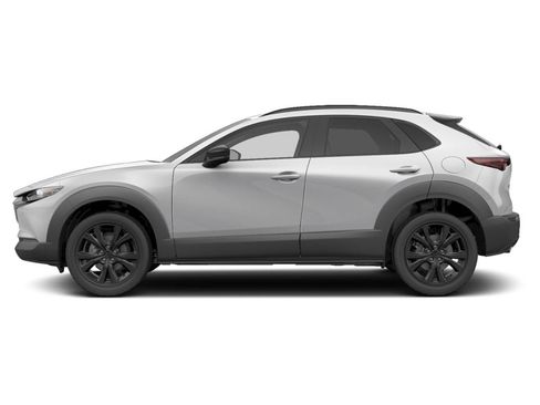 New 2026 MAZDA CX-30 Aire Edition AWD/4WD image 2