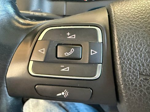 Used 2017 Volkswagen Tiguan S AWD/4WD image 20