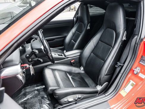 Used 2014 Porsche 911 Carrera image 4