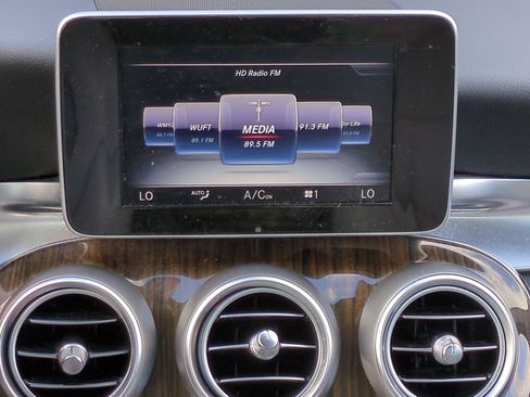 Used 2016 Mercedes-Benz C 300 C 300 image 16