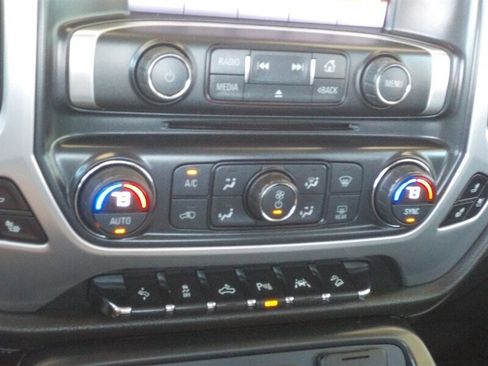 Used 2016 GMC Sierra 1500 SLT image 24