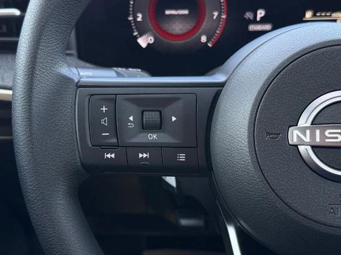 New 2026 Nissan Kicks SV w/ Interior Electronics Package FWD image 20
