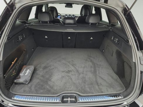 Certified 2026 Mercedes-Benz GLC 300 4MATIC image 32