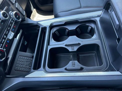 Used 2024 Ford F250 Lariat w/ FX4 Off-Road Package image 44