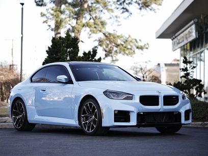 Certified 2023 BMW M2 w/ Lighting Package