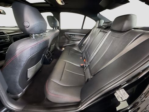 Used 2018 BMW 330i Sedan image 25