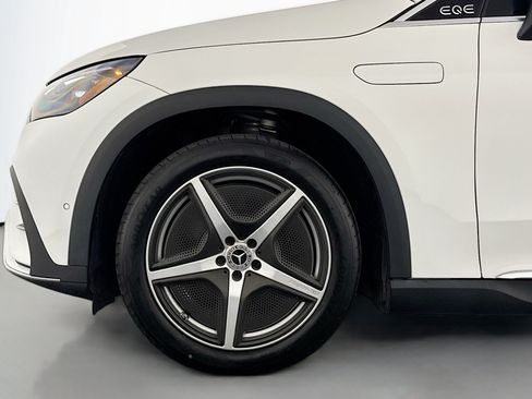 Certified 2023 Mercedes-Benz EQE 500 4MATIC SUV image 10