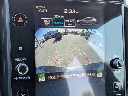 Certified 2024 Subaru Crosstrek 2.5i Wilderness image 21