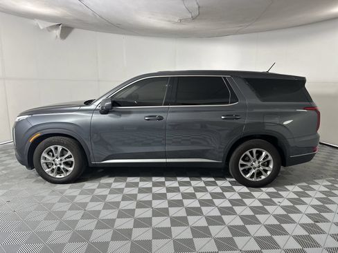Used 2021 Hyundai Palisade SE FWD image 5