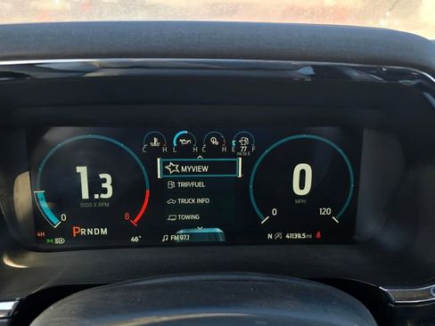 Used 2021 Ford F150 Lariat image 12