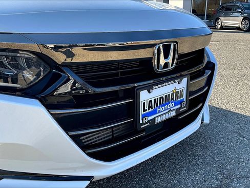 Used 2022 Honda Accord Sport Special Edition image 29