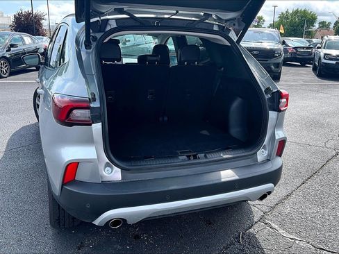 Used 2024 Ford Escape Platinum AWD/4WD image 19