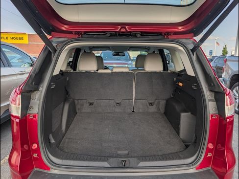 Used 2016 Ford Escape Titanium FWD image 11
