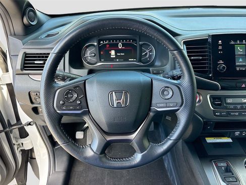 Certified 2023 Honda Passport EX-L image 13