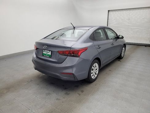 Used 2020 Hyundai Accent SE image 9