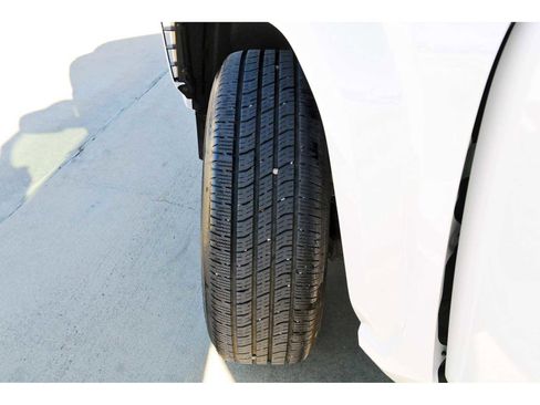 Used 2025 Toyota Tacoma SR image 23