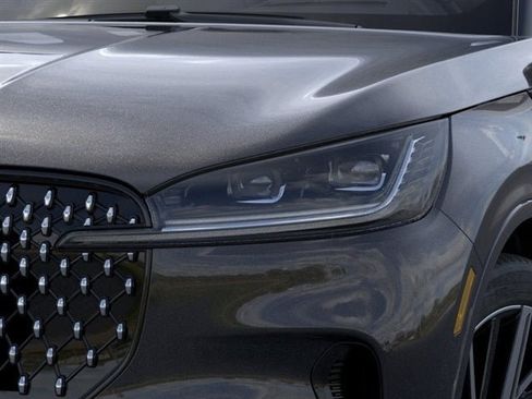 New 2026 Lincoln Aviator Black Label AWD/4WD image 84