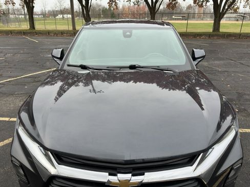 Used 2022 Chevrolet Blazer LT image 30