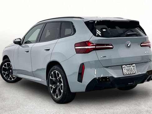 New 2026 BMW X3 xDrive30i w/ M Sport Package AWD/4WD image 3