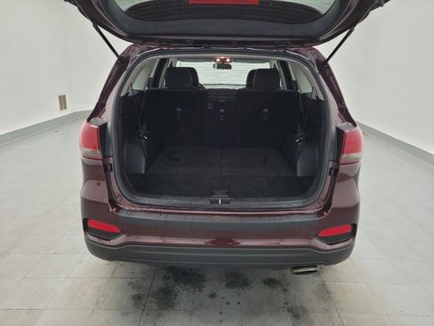 Used 2020 Kia Sorento LX AWD/4WD image 29