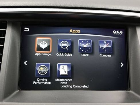 Used 2020 Nissan Armada SL w/ Premium Package AWD/4WD image 40
